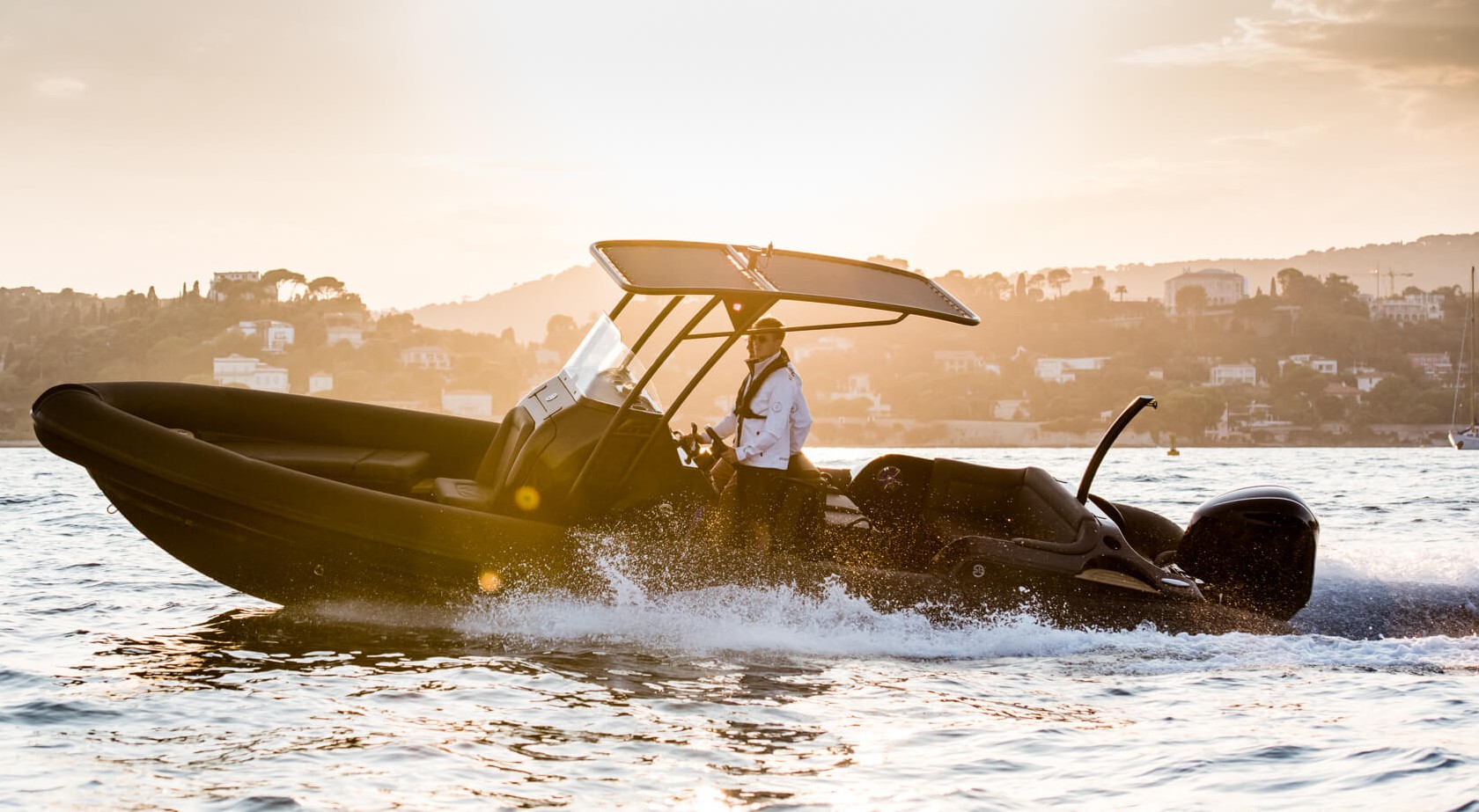 20 Years of Ribeye Ribeye Boats