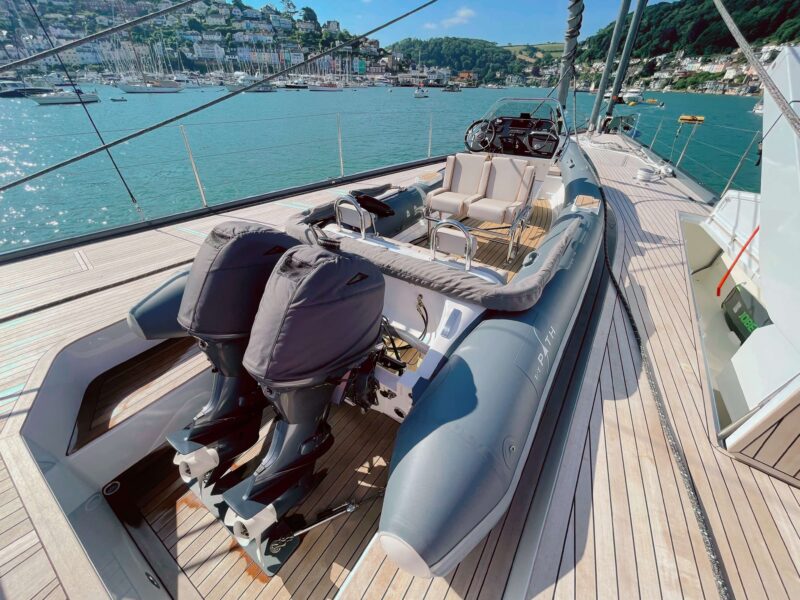 Our Recent Projects & Case Studies Ribeye Boats