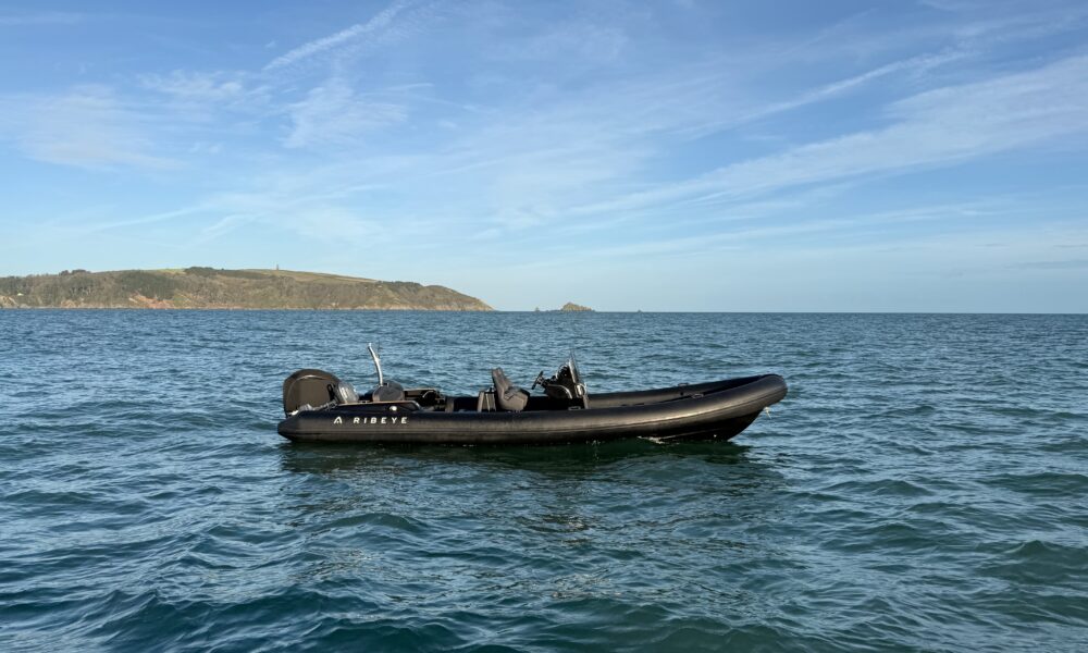 Approved Used RIBs - Ribeye Boats
